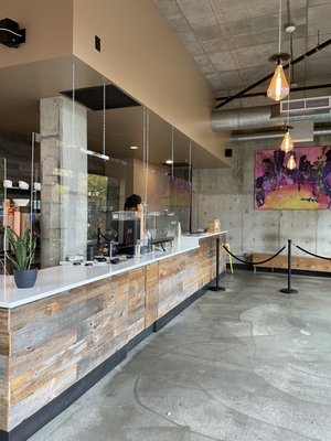 Boon Boona Coffee by null