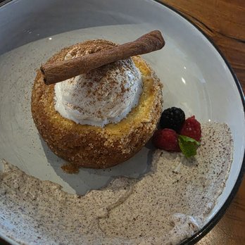 Sol Agave - Butter cake yummy - New Mexican Cuisine Near Me - Los Angeles, California Sol Agave - Butter cake yummy - New Mexican Cuisine Near Me - Los Angeles, California