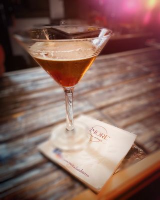 Amore Italian Bistro by null