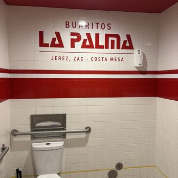 Burritos La Palma - Mexican Near Me - Costa Mesa, California