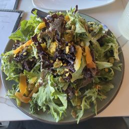 Summer salad