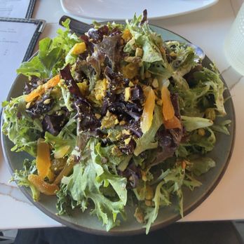 2145 Eats - Summer salad - Pizza Near Me - Costa Mesa, California