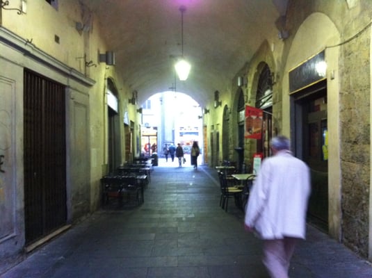 Antico Noè by null