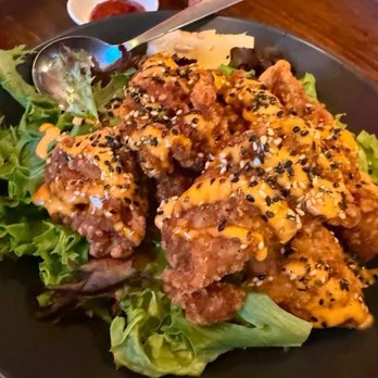 Tsukuyomi Ramen - Kara-age - Ramen Near Me - Montreal, Quebec Tsukuyomi Ramen - Kara-age - Ramen Near Me - Montreal, Quebec