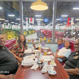 Enjoying time with my family. Enjoying time with my family.