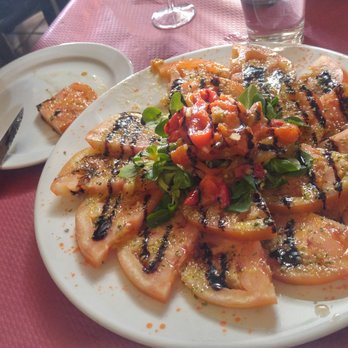 Aliatar los Caracoles - Yummy! - Mediterranean Near Me - Granada, GR