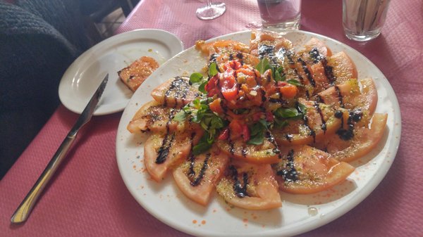 Bar Aliatar Los Caracoles by null