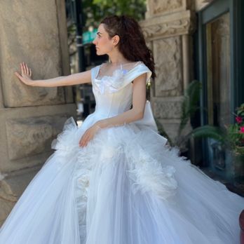 Panache Bridal - Pasadena - Dress by Joli Poli Haute Couture, 2023 collection. Only at Panache Pasadena - Bridal Near Me - Pasadena, California Panache Bridal - Pasadena - Dress by Joli Poli Haute Couture, 2023 collection. Only at Panache Pasadena - Bridal Near Me - Pasadena, California