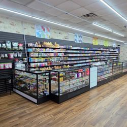 Next Level Smoke Shop