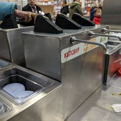 Costco Wholesale