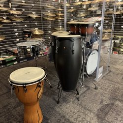 Guitar Center