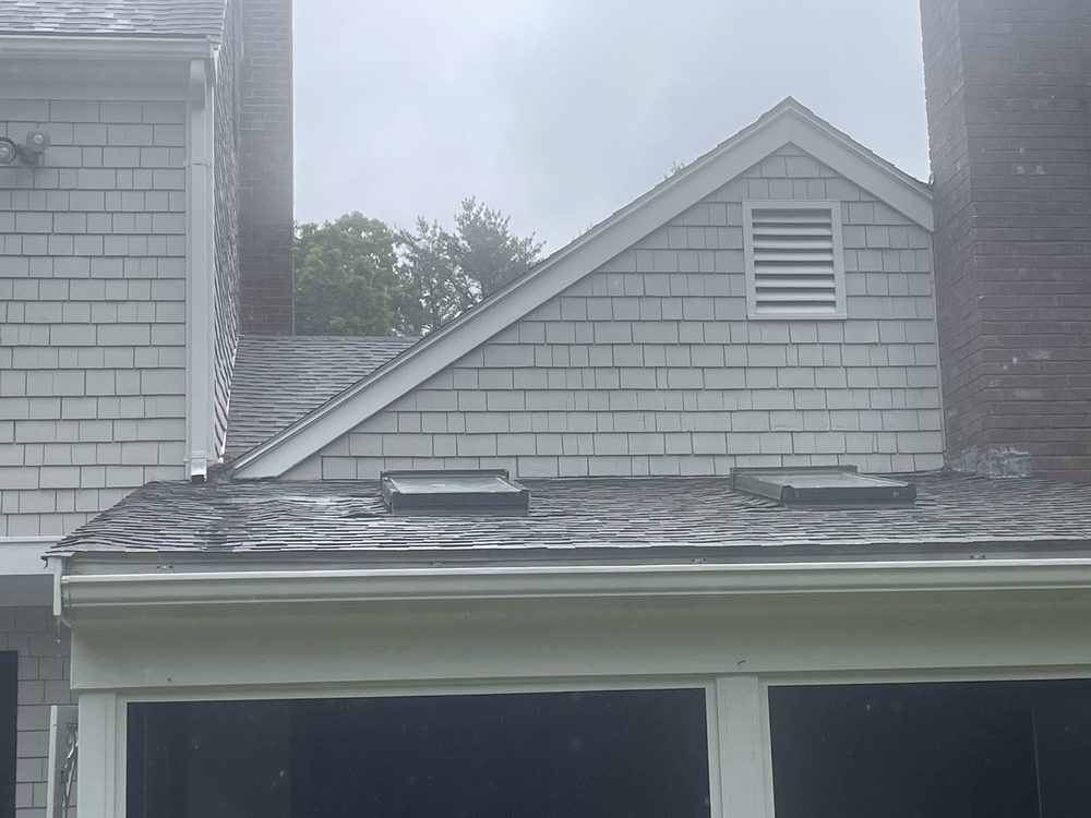 Pillar To Post Home Inspectors - Mark Russo - mold inspector in Fairhaven, MA