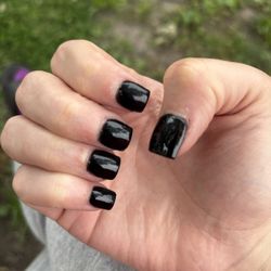 Diva Nails and Spa - Acrylic nails