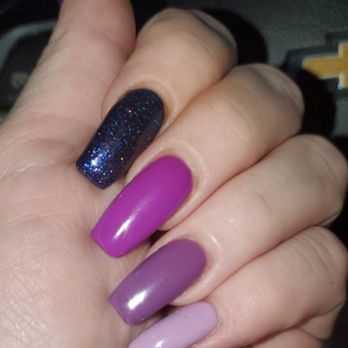 FX Nails Salon - Tanning Near Me - Orlando, Florida