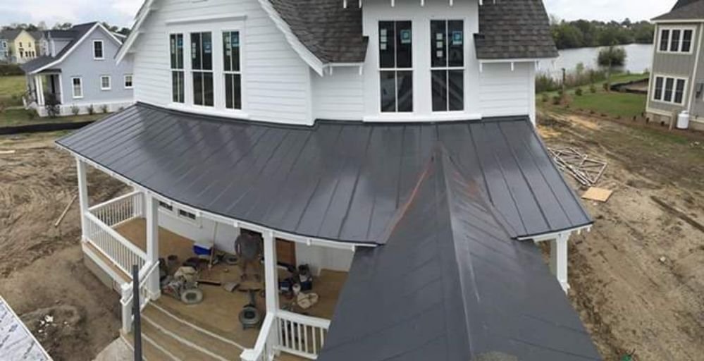 Slide of Sterling Contracting Services