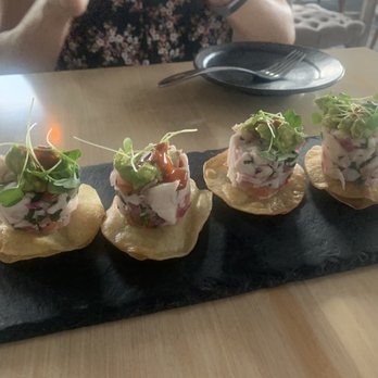 Altiro Latin Fusion - Tapas/Small Plates Near Me - Aurora, Illinois Altiro Latin Fusion - Tapas/Small Plates Near Me - Aurora, Illinois