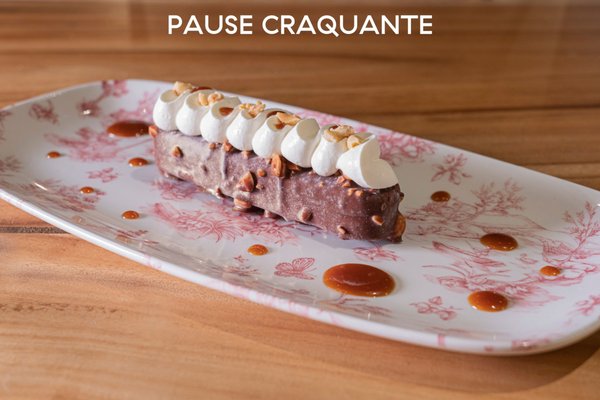 Ecrin Blanc Resort Courchevel by null