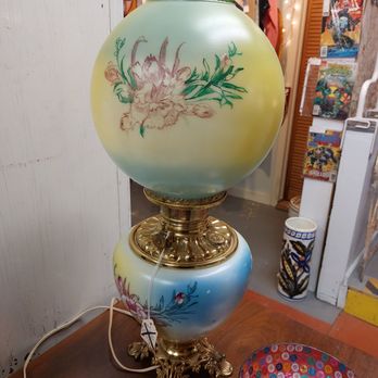 Pickers Nation - Antiques Near Me - Ravena, New York