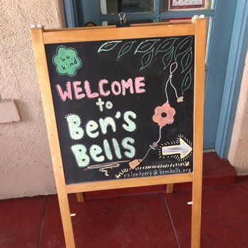 BEN’S BELLS - Updated March 2026 - 27 Photos & 23 Reviews - 816 E ...