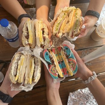 Gables Bagels - Bagels Near Me - Bloomington, Indiana