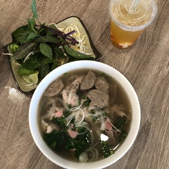 Pho So 1 - Vietnamese Near Me - Granada Hills, California