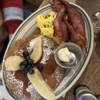 La Note - Cote Est - French Near Me - Berkeley, California