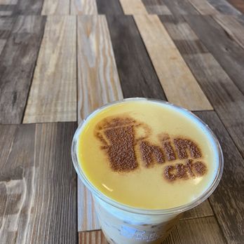Phin Cafe - Egg Coffee - Bubble Tea Near Me - San Jose, California