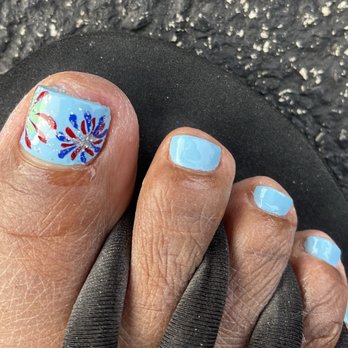 Colour Nails & Spa  - Nail Technicians Near Me - Hatfield, Pennsylvania