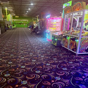Jumping World - Kennesaw - Arcade games - Trampoline Parks Near Me - Kennesaw, Georgia Jumping World - Kennesaw - Arcade games - Trampoline Parks Near Me - Kennesaw, Georgia