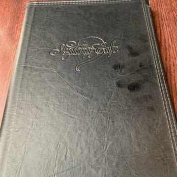 Iguana Cafe - Menu - Creperies Near Me - Chicago, Illinois