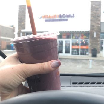 Vitality Bowls - Tropical Paradise smoothie for a brisk Mon in Feb - Juice Bars & Smoothies Near Me - Grand Rapids, Michigan Vitality Bowls - Tropical Paradise smoothie for a brisk Mon in Feb - Juice Bars & Smoothies Near Me - Grand Rapids, Michigan