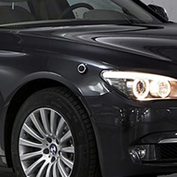 Banham Group - Security Systems Near Me - London, XGL