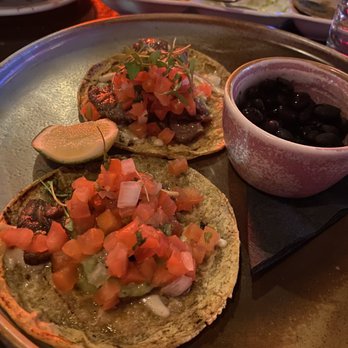 Por Vida - Steak Tacos - Mexican Near Me - Oakville, Ontario