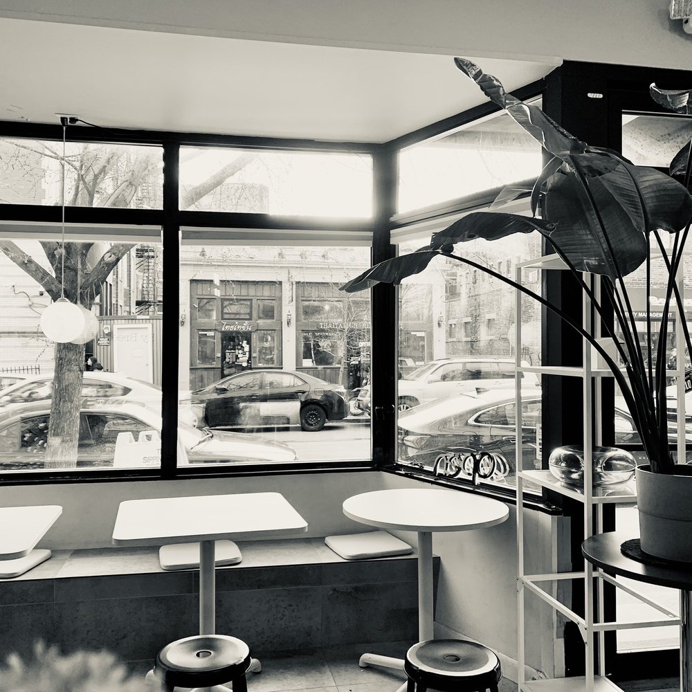 The Sipping Room by Breeze - Inside - Coffee & Tea Near Me - Boston, Massachusetts The Sipping Room by Breeze - Inside - Coffee & Tea Near Me - Boston, Massachusetts
