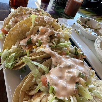 Aguacates Mexican Bar and Grill - Fish takos - Mexican Near Me - Buffalo, New York Aguacates Mexican Bar and Grill - Fish takos - Mexican Near Me - Buffalo, New York