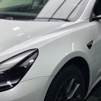 Bulletproof Auto Spa - Auto Detailing Near Me - Hawthorne, California