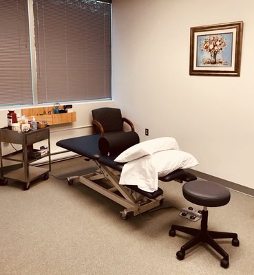 Columbia Physical Therapy In Motion