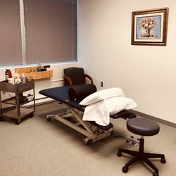 Columbia Physical Therapy In Motion