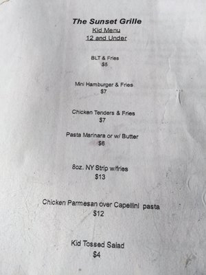 Menu photo 7 Sunset Grille At Crestbrook Park Watertown, CT Menu photo 7 Sunset Grille At Crestbrook Park Watertown, CT