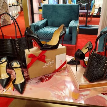 Christian Louboutin - Choices! Choices! - Shoe Stores Near Me - Honolulu, Hawaii Christian Louboutin - Choices! Choices! - Shoe Stores Near Me - Honolulu, Hawaii