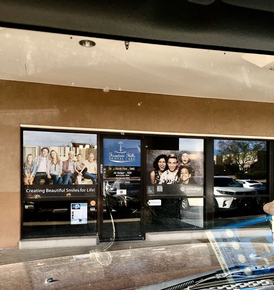 FOUNTAIN HILLS DENTAL CARE Updated October 2024 12 Photos & 21