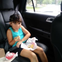 Wendy's