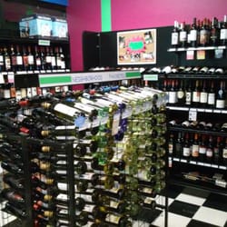 Neighborhood Liquors
