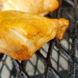 Imperial BBQ