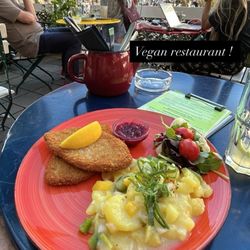 Harvest - Food