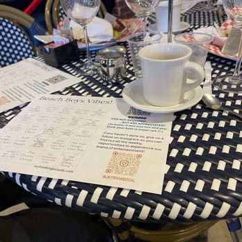 Churon Winery - Wine and then coffee - Wineries Near Me - Temecula, California