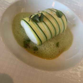 PRESS - Alaskan halibut - Bars Near Me - St. Helena, California