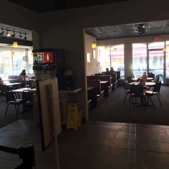 The Pita House - Comfortable dining area with more seating! - Mediterranean Near Me - Grand Rapids, Michigan The Pita House - Comfortable dining area with more seating! - Mediterranean Near Me - Grand Rapids, Michigan