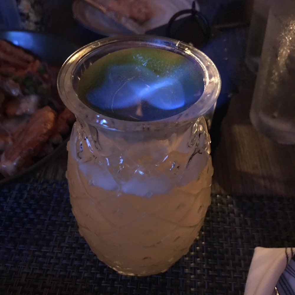 Bandit - Get lei'd - American Near Me - Chicago, Illinois