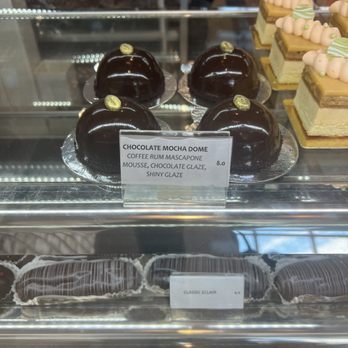 Dolce & Ciabatta Bakery Cafe - Coffee & Tea Near Me - Leesburg, Virginia
